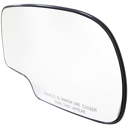 Dorman PLASTICBACKED MIRROR 56022